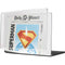 Superman 2025 Daily Planet Superman Cover MacBook Pro 14in (2021-24) Case plus Skin